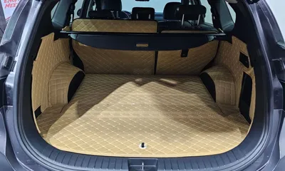 Hyundai Santafe 2022, 109768 км, за 15328.71 USD - фото 20
