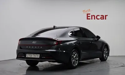 Hyundai Sonata 2022, 75000 км, за 12143.89 USD
