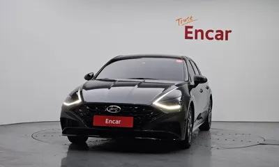 Hyundai Sonata 2022, 75000 км, за 12143.89 USD