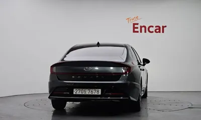 Hyundai Sonata 2022, 75000 км, за 12143.89 USD