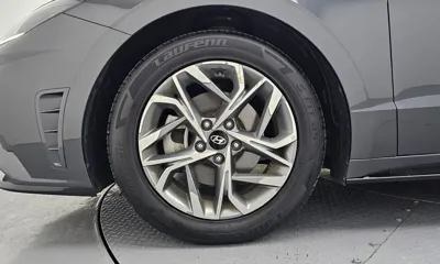 Hyundai Sonata 2022, 75000 км, за 12143.89 USD