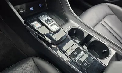 Hyundai Sonata 2022, 75000 км, за 12052.12 USD - фото 9
