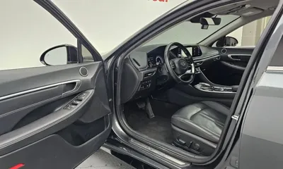 Hyundai Sonata 2022, 75000 км, за 12052.12 USD - фото 10