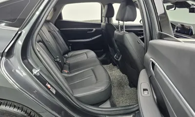 Hyundai Sonata 2022, 75000 км, за 12052.12 USD - фото 11