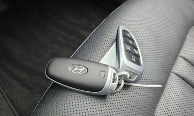 Hyundai Sonata 2022, 75000 км, за 12052.12 USD - фото 17