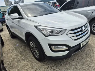 Hyundai Santafe 2013, 140000 км, за 5144.23 USD