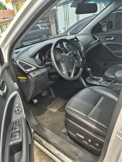 Hyundai Santafe 2013, 140000 км, за 5144.23 USD