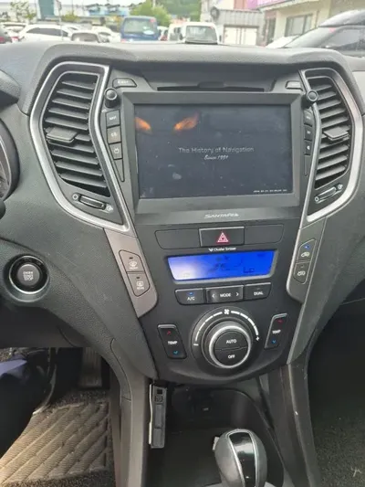 Hyundai Santafe 2013, 140000 км, за 5144.23 USD - фото 6