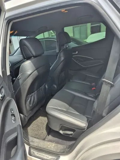 Hyundai Santafe 2013, 140000 км, за 5144.23 USD - фото 8