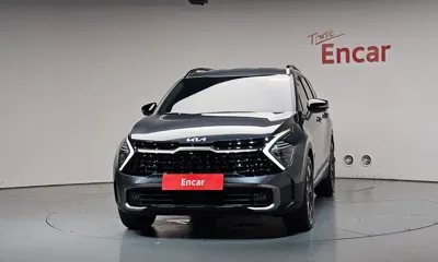Kia Sportage 2024, 10447 км, за 23767.65 USD