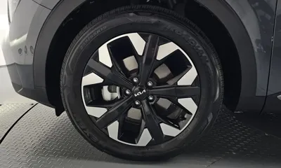 Kia Sportage 2024, 10447 км, за 23767.65 USD