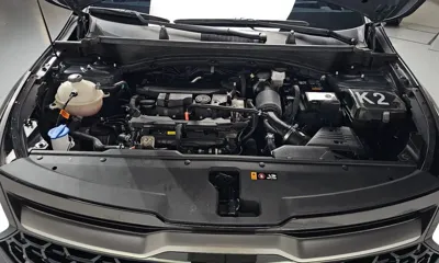 Kia Sportage 2024, 10447 км, за 23744.49 USD - фото 6