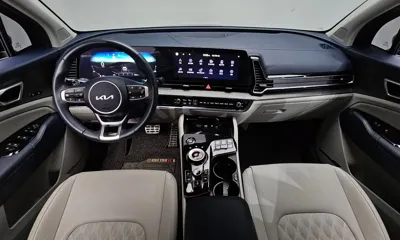 Kia Sportage 2024, 10447 км, за 23744.49 USD - фото 7