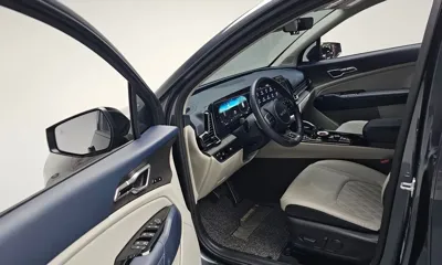 Kia Sportage 2024, 10447 км, за 23744.49 USD - фото 10