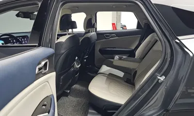 Kia Sportage 2024, 10447 км, за 23744.49 USD - фото 11