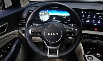 Kia Sportage 2024, 10447 км, за 23744.49 USD - фото 13