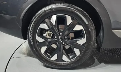 Kia Sportage 2024, 10447 км, за 23744.49 USD - фото 21