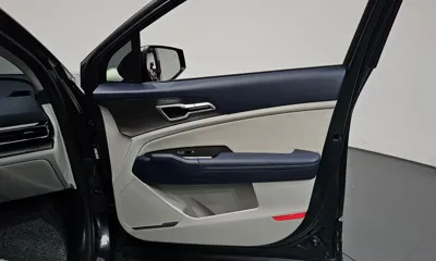 Kia Sportage 2024, 10447 км, за 23744.49 USD - фото 24