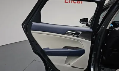 Kia Sportage 2024, 10447 км, за 23744.49 USD - фото 25