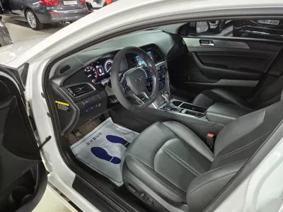 Hyundai Sonata 2016, 24448 км, за 7053.65 USD - фото 6