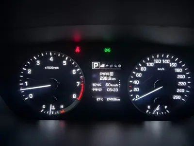 Hyundai Sonata 2016, 24448 км, за 7053.65 USD - фото 11