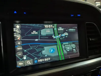 Hyundai Sonata 2016, 24448 км, за 7053.65 USD - фото 12