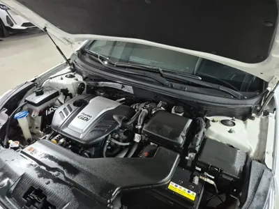 Hyundai Sonata 2016, 24448 км, за 7053.65 USD - фото 20
