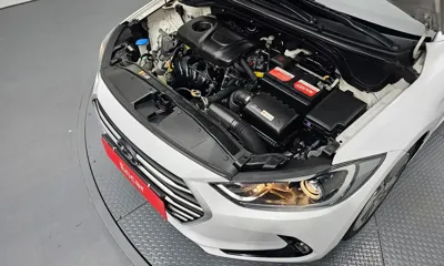 Hyundai Avante 2018, 106792 км, за 7481.14 USD - фото 6