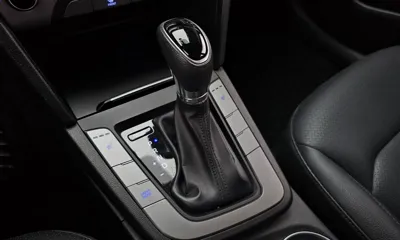 Hyundai Avante 2018, 106792 км, за 7481.14 USD - фото 9