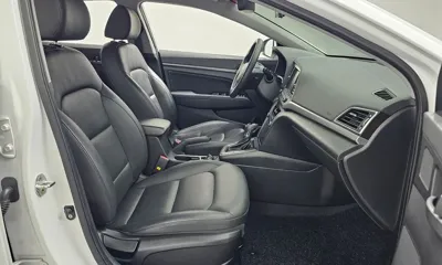 Hyundai Avante 2018, 106792 км, за 7481.14 USD - фото 11