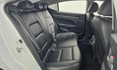 Hyundai Avante 2018, 106792 км, за 7481.14 USD - фото 12