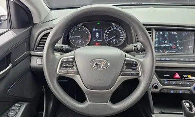 Hyundai Avante 2018, 106792 км, за 7481.14 USD - фото 13