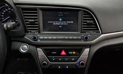 Hyundai Avante 2018, 106792 км, за 7481.14 USD - фото 14
