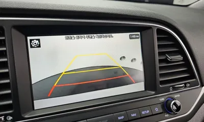 Hyundai Avante 2018, 106792 км, за 7481.14 USD - фото 15