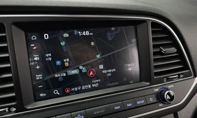 Hyundai Avante 2018, 106792 км, за 7481.14 USD - фото 16