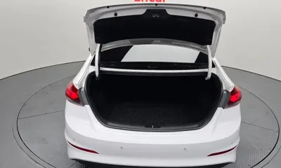 Hyundai Avante 2018, 106792 км, за 7481.14 USD - фото 20