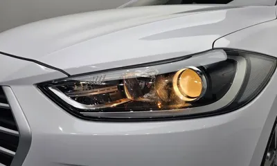 Hyundai Avante 2018, 106792 км, за 7481.14 USD - фото 22