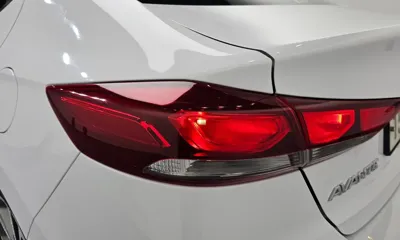 Hyundai Avante 2018, 106792 км, за 7481.14 USD - фото 23