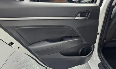 Hyundai Avante 2018, 106792 км, за 7481.14 USD - фото 25