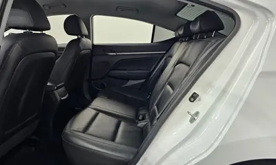 Hyundai Avante 2018, 106792 км, за 7481.14 USD - фото 26