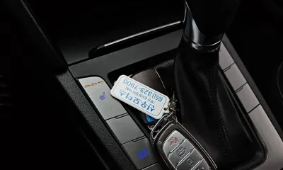 Hyundai Avante 2018, 106792 км, за 7481.14 USD - фото 27