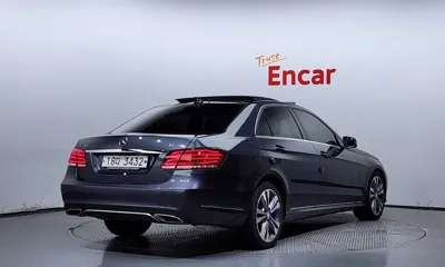 Mercedes-Benz E-Class 2014, 70159 км, за 8013.66 USD