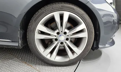 Mercedes-Benz E-Class 2014, 70159 км, за 8013.66 USD