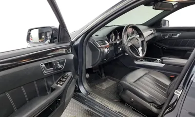 Mercedes-Benz E-Class 2014, 70159 км, за 8013.66 USD - фото 10