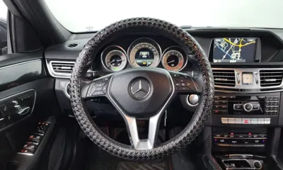 Mercedes-Benz E-Class 2014, 70159 км, за 8013.66 USD - фото 13