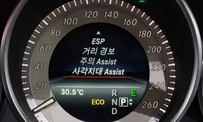 Mercedes-Benz E-Class 2014, 70159 км, за 8013.66 USD - фото 17