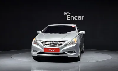 Hyundai Sonata 2010, 278510 км, за 1693.04 USD