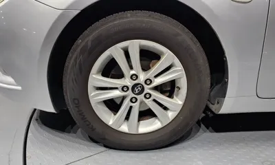 Hyundai Sonata 2010, 278510 км, за 1693.04 USD