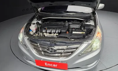 Hyundai Sonata 2010, 278510 км, за 1693.04 USD - фото 6
