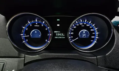 Hyundai Sonata 2010, 278510 км, за 1693.04 USD - фото 8
